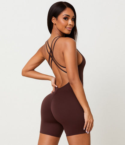 "Enterizo Maravilla" con Triple Realce 🍑